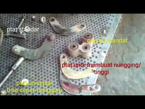 Cara menurunkan berat badan di rumah selama seminggu untuk 15 kg Menurunkan berat badan karena saraf