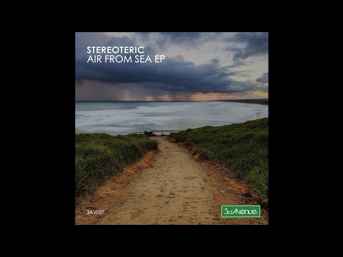 Stereoteric - Dying Love (Original Mix) [3rd Avenue]
