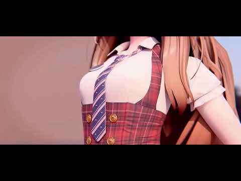Anime Breast Growth