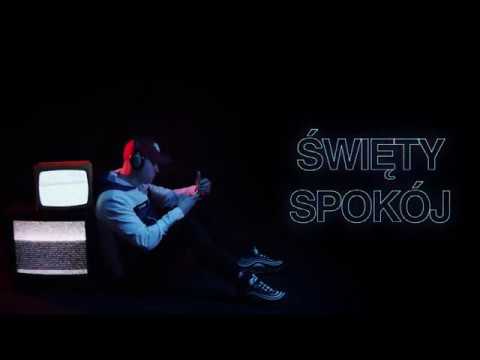 Jano Polska Wersja- Święty Spokój (Prod. PSR)