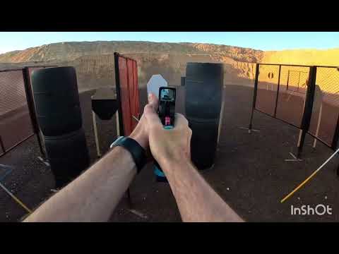 2025 USPSA Berry’s Red Rock Rumble Stages 1-7 with Platypus. LO A Win