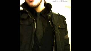 Mostasteless MC - Nicotine Dreams [1st Draft to be remastered]