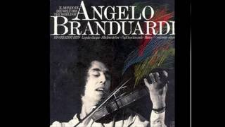 Angelo Branduardi - Nascita Di Un Lago (1977)