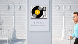 Download lagu Sigma - Mencintai Tanpa Diakui mp3