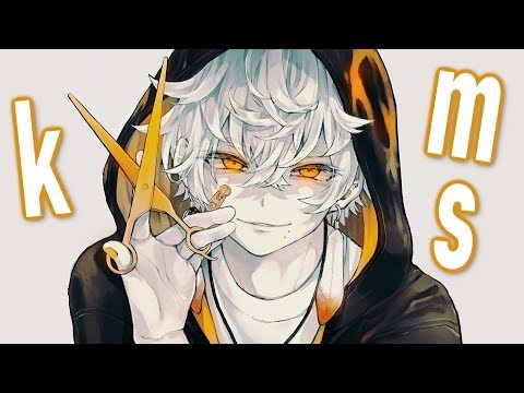 Nightcore - KMS