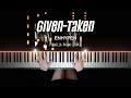 ENHYPEN - Given-Taken | Piano Cover by Pianella Piano