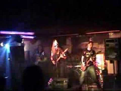 Sober Truth - I Believe live at Bauhaus Troisdorf 2008