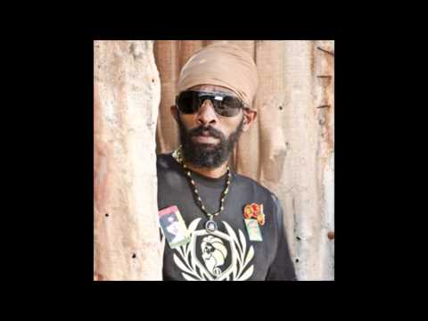 Spragga Benz - She Love Me [Overtime Riddim]