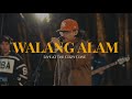 Walang Alam (Live at The Cozy Cove) - Hev Abi