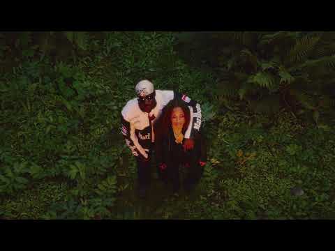 Serene - Harrison First X Aida Lae