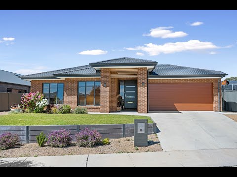 33 Argyll Drive, Junortoun, VIC 3551, 4 ਕਮਰੇ, 2 ਬਾਥਰੂਮ, House