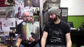 Album Releases: Tuesday 3/18/2014 - Graywhale Weekly Update