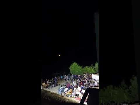 Said Fihala & Najmat Imazighen a Taounil Rouadi Rif