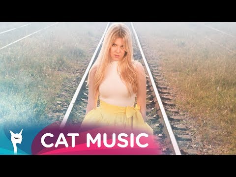 KDDK feat. Arilena Ara - Last train to Paris (Official Video)