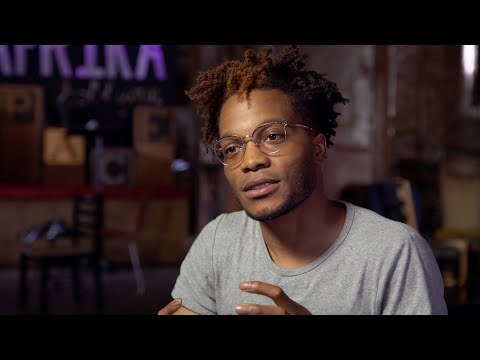 Sorry to Bother You (Featurette 'Got Love for Oakland!!')