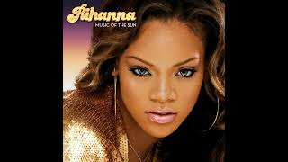 Rihanna - Pon De Replay (Remix) (feat. Elephant Man) (slowed + reverb)