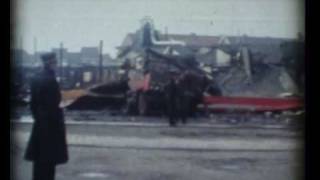 preview picture of video 'Meagaz Pasbrug maart 1969'