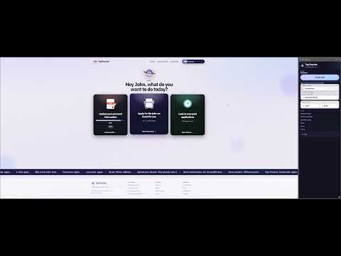 Item video thumbnail