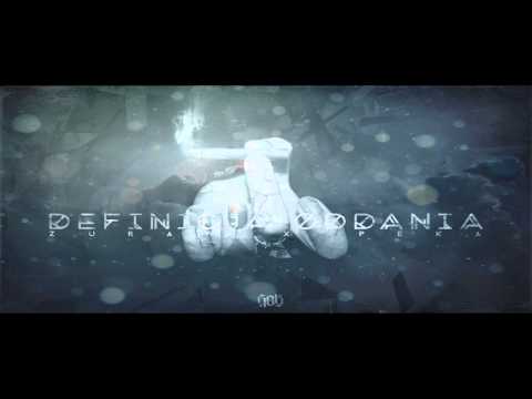 Żuraw x PeKa - Definicja Oddania