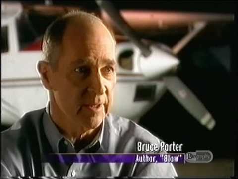 The real Blow story- George Jung 1 of 5