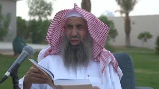 شرح الكافي للإمام ابن قدامة [17] كتاب الطهارة | باب نواقض الطهارة الصغرى | الشيخ عبدالمحسن الزامل image