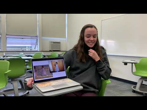 Pecha Kucha Presentation: EDU 105