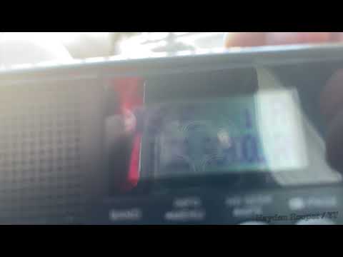 WKGC-FM 90.7 Panama City, FL Station ID