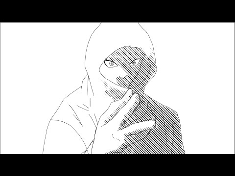 Yuji Itadori using Dismantle Short Fan Animation (JJK Modulo Chapter 20)