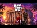 GTA 6 Trailer 4 The Vault Fan Made Concept 4K