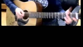 If We'd Never Met - Gabe Bondoc (TUTORIAL)