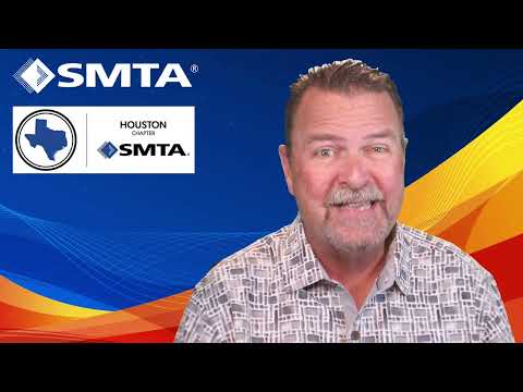 SMTA Update - October 2025