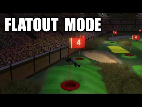 Complete Flatout Mode – FlatOut 4 Total Insanity [4K]