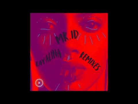 Mr. ID feat.Fayçal Azizi - Layalina (Sobek Remix)