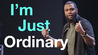 Throwback Christmas | Ordinary