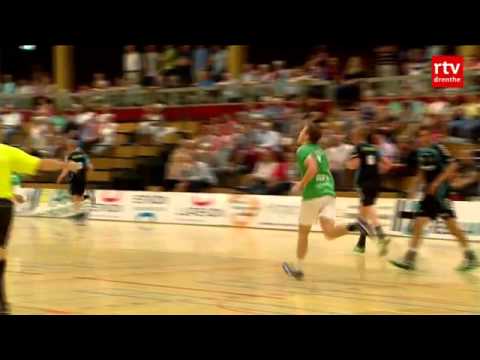 Pijp bij heren E&O na veertig minuten leeg