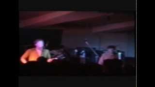 Buffalo Tom Would Not Be Denied Mezzago Italy 11/26/93