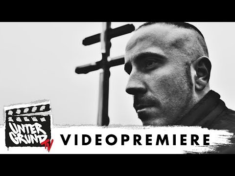 Jackson Pitt - Seiten meines Buches [prod.by Isy Beatz & C55] (Offizielles HD Video)