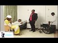 The Cold Wind 2 Vincent Kigosi Jenifer Mwaipaja Official Bongo Movie