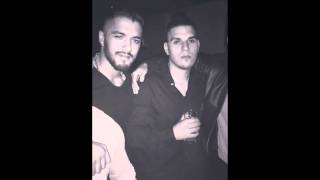 Kollegah ft. Fler - Psycho Kokainer (Farid Bang DISS)