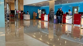 Menginap di Hotel Ibis Transtudio Mall Bandung