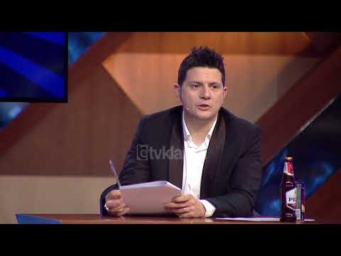 Xing me Ermalin/ Eshte biznesmeni me i pasur, Mane: Cfare nuk kam blere dot me para (14.04.2018)