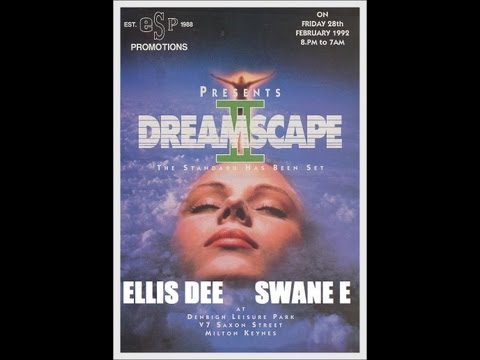 Ellis Dee n Swanee. Dreamscape 2