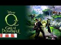 OZ The Great And Powerful Full Movie In Hindi Dubbed Movie Clips
