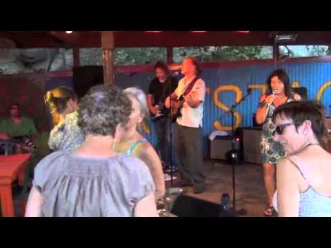 Leeann Atherton ~What's Your Situation~ LIVE IN AUSTIN TEXAS at Maria's Taco Xpress