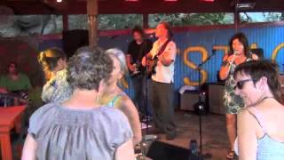 Leeann Atherton ~What's Your Situation~ LIVE IN AUSTIN TEXAS at Maria's Taco Xpress