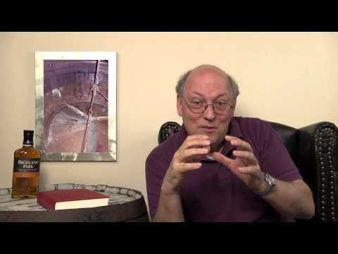 Whisky früher und heute - Teil 2