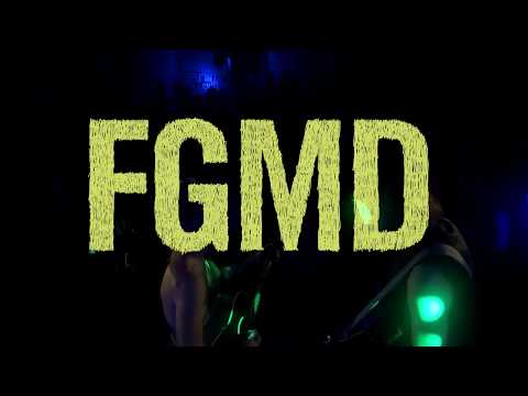 FGMD Live! — Sorry we are boozing @ Klubb Katushka, Uppsala, Sweden