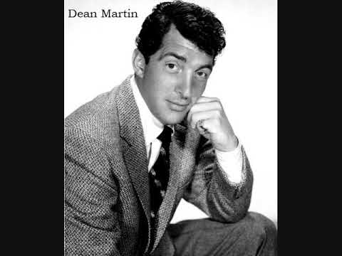 Return To Me ~ Dean Martin (1958)