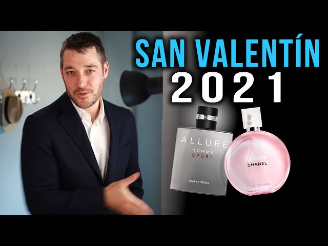 Vídeo relacionado con LASTAR 55 ml*2 eau de toilette fragancia, perfume para mujeres y hombres, duradero - encantador - tamaño de viaje, adecuado para Año Nuevo, Día de San Valentín, regalos de cumpleaños