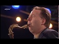 Scott Hamilton & Harry Allen Quatett - Did You Call Her Today - Jazzwoche Burghausen 2007